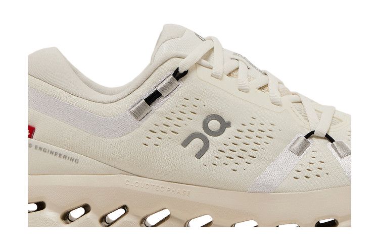 ON Wmns Cloudsurfer 2 'Ivory'