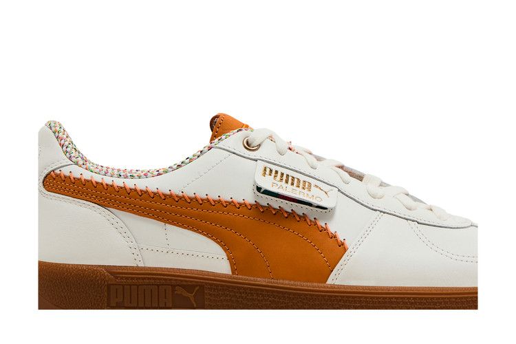 Squid Game x Puma Palermo 'Season 2'