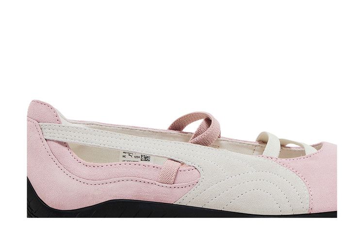 Puma Wmns Speedcat Ballet SD 'Whisp of Pink'