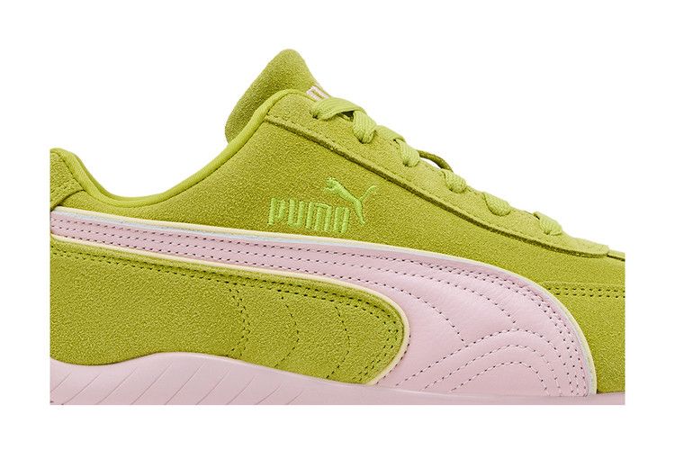 Puma Wmns Speedcat 'Piping - Sea Kelp Rose Mauve'