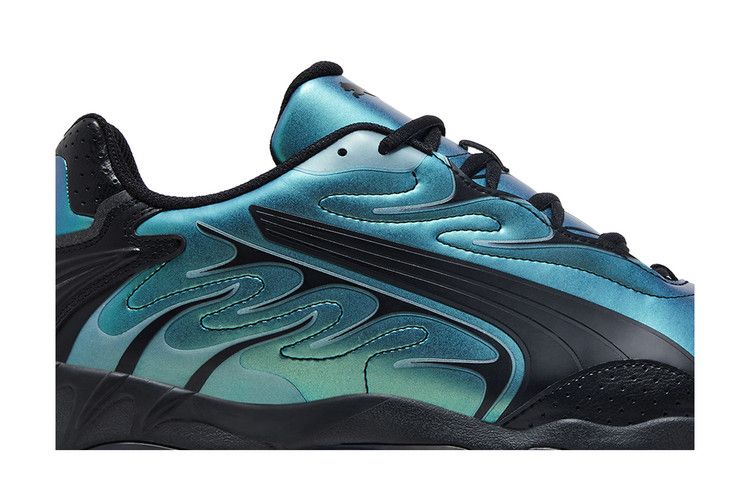 Puma Inhale 'Color Shift Pack - Green'