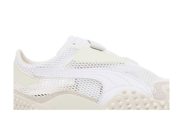 Puma Mostro Mesh 'White Vapor Grey'