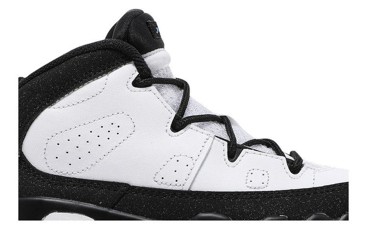 Air Jordan 9 Retro TD 'University Blue'