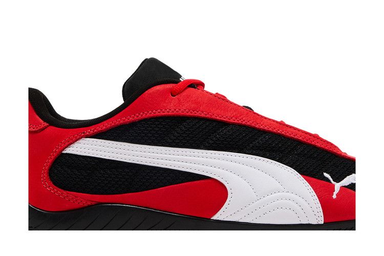 Puma Speedcat Plus 'Red'