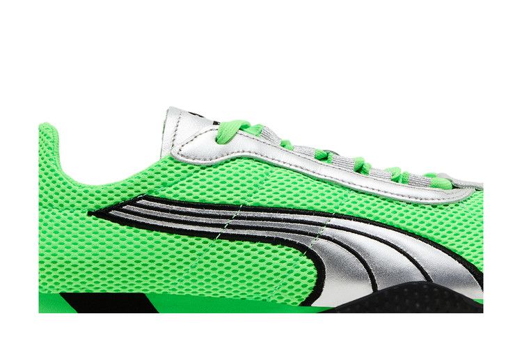 Puma H-Street OG 'Fizzy Green'