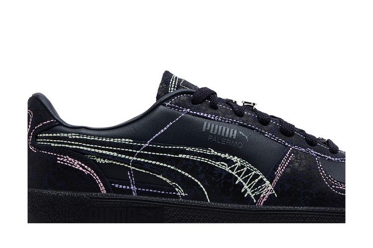 Squid Game x Puma Palermo 'Lights Out'