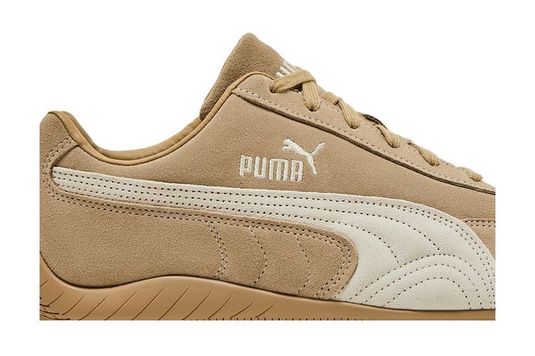Puma Speedcat TTF 'Prairie Tan Frosted Ivory'