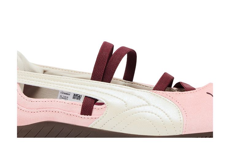 Puma Wmns Speedcat Lovelace Ballet 'Rosy Outlook'