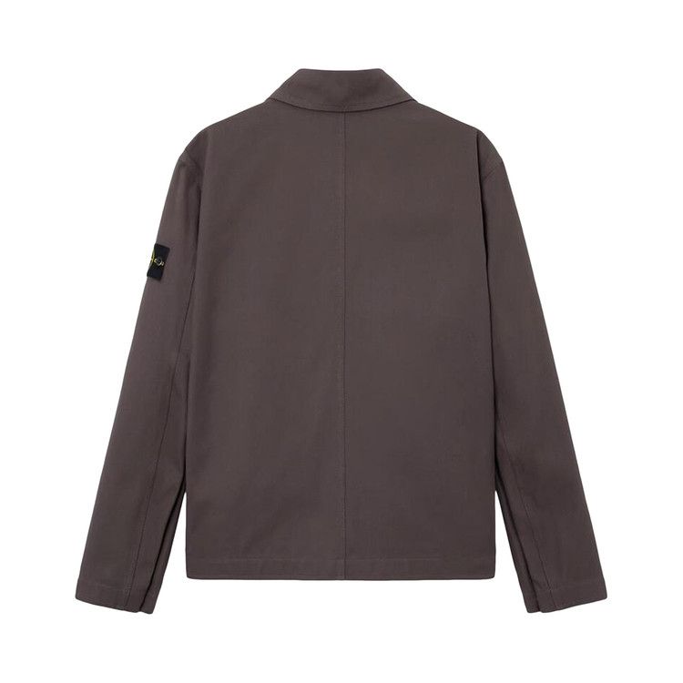 Stone Island Jacket 'Charcoal'