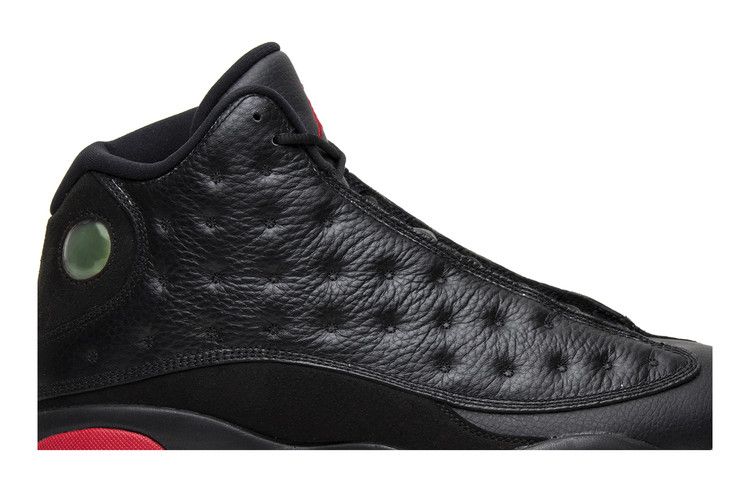 Air Jordan 13 Retro 'Dirty Bred'