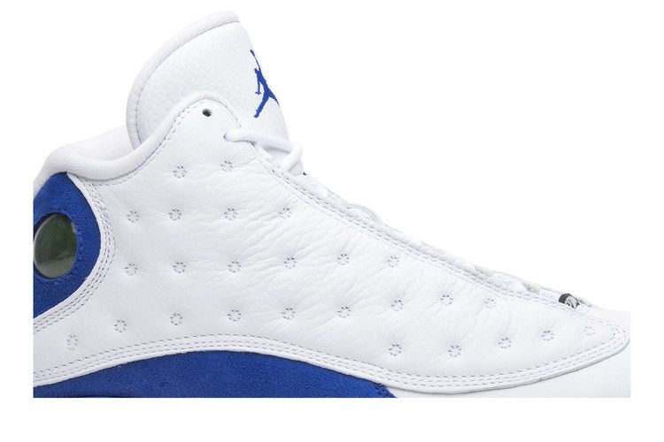 Air Jordan 13 Retro 'Hyper Royal'