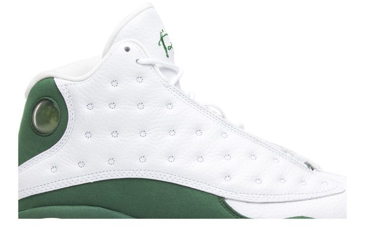 Air Jordan 13 Retro 'Ray Allen' PE