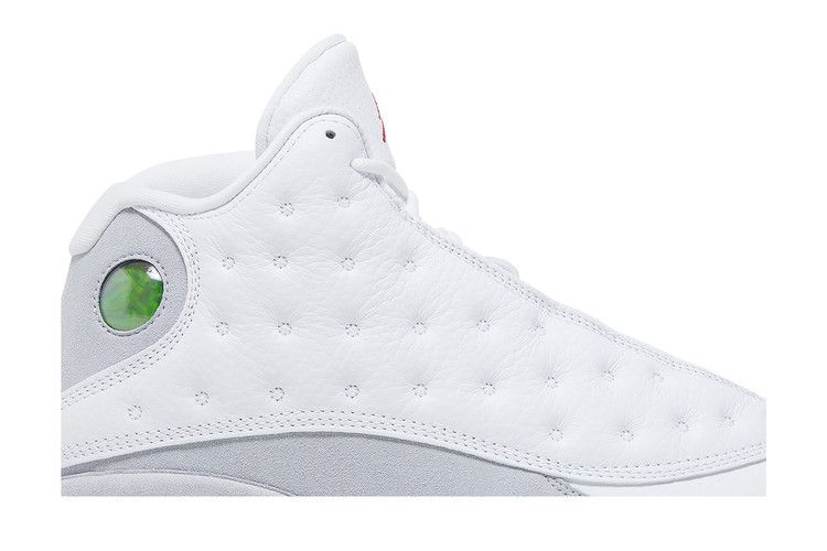 Air Jordan 13 Retro 'White Wolf Grey'