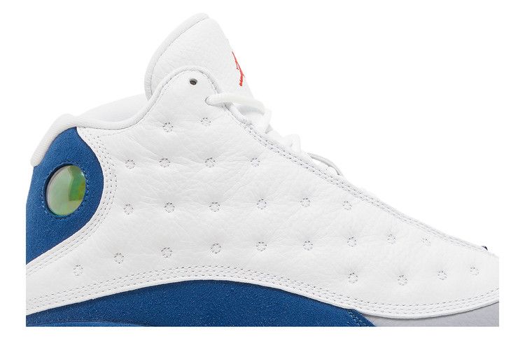 Air Jordan 13 Retro 'French Blue'