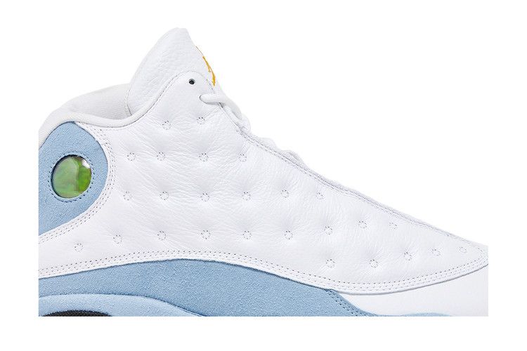Air Jordan 13 Retro 'Blue Grey'