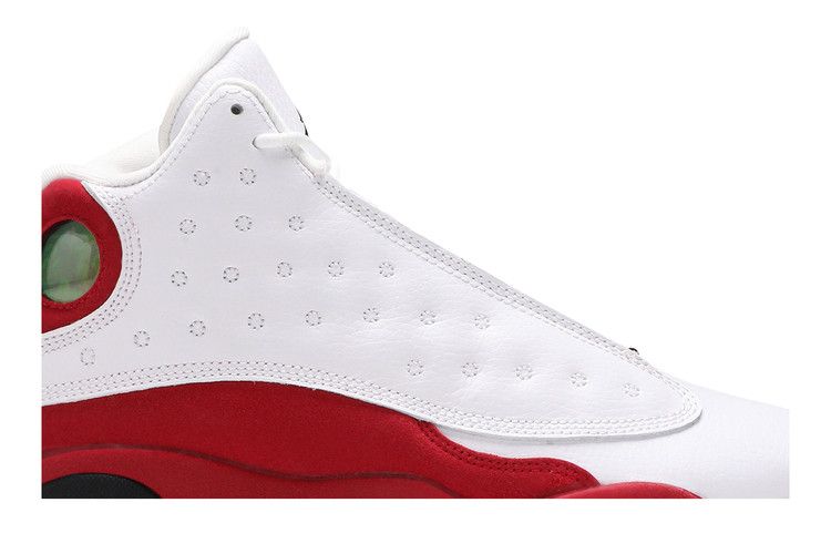 Air Jordan 13 Retro BG 'Chicago' 2017