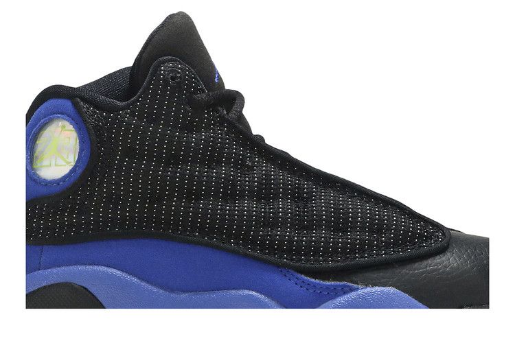 Air Jordan 13 Retro PS 'Black Royal'