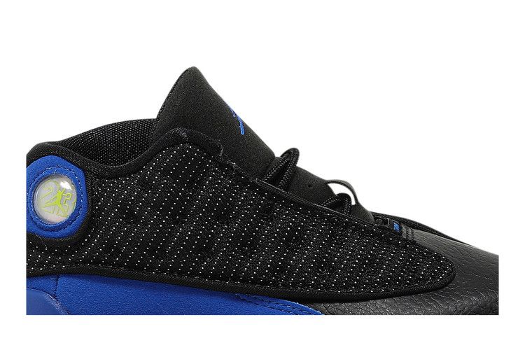 Air Jordan 13 Retro TD 'Black Royal'