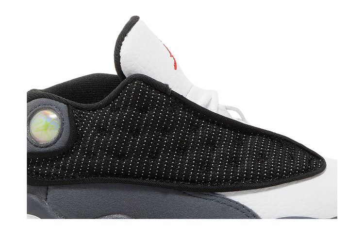 Air Jordan 13 Retro TD 'Black Flint'