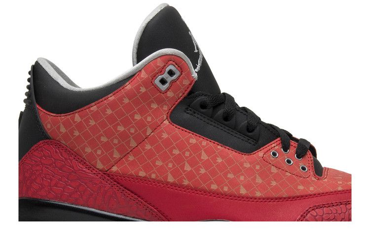 Air Jordan 3 Retro 'Doernbecher' 2013
