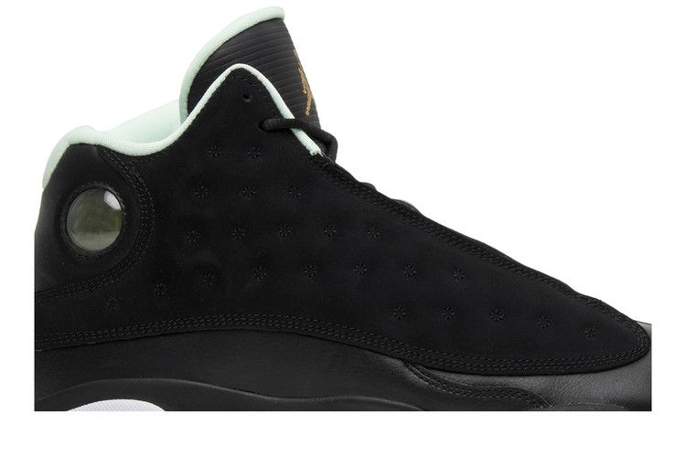 Air Jordan 13 Retro GS 'Mint Foam'
