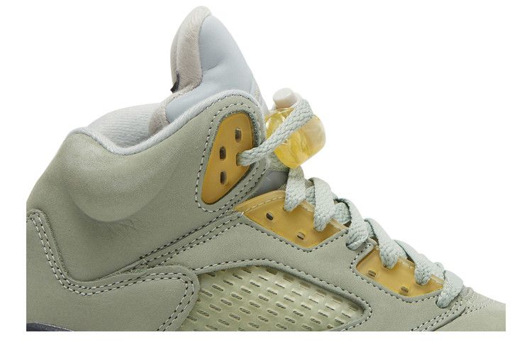 Air Jordan 5 Retro GS 'Jade Horizon'