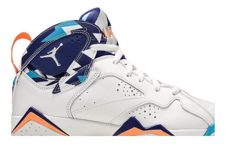 Air Jordan 7 Retro GS 'Chlorine Blue'