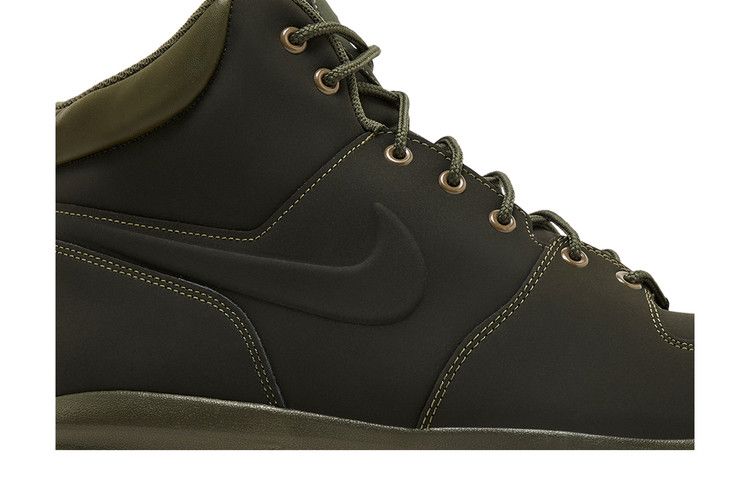 Nike Manoa Leather 'Sequoia Cargo Khaki'