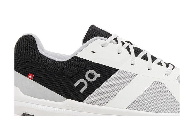 ON Cloudrunner 'Glacier Black'