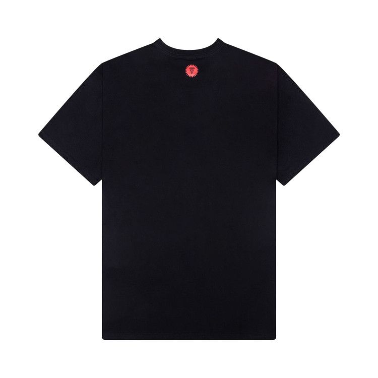 Icecream Cherries Short-Sleeve Tee 'Black'