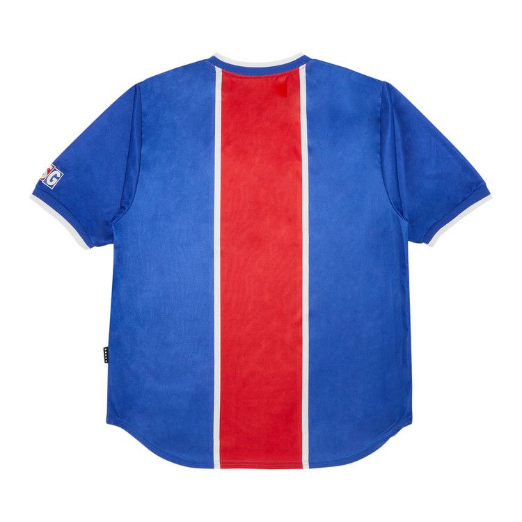 Vintage Paris Saint-Germain Home Stadium Jersey 'Blue'