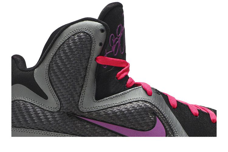 Nike LeBron 9 'Miami Nights'