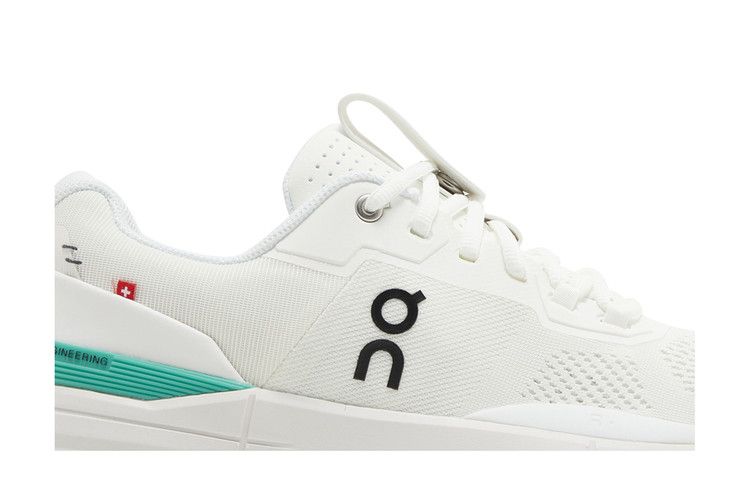 ON The Roger Pro 'White Mint' Kith Exclusive