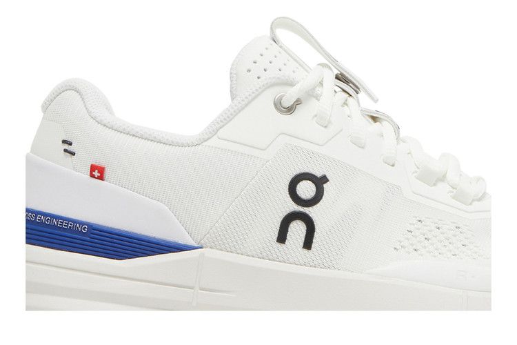 ON The Roger Pro 'White Indigo'