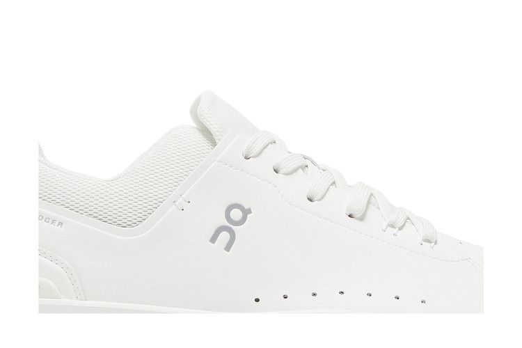 ON The Roger Advantage 'All White'