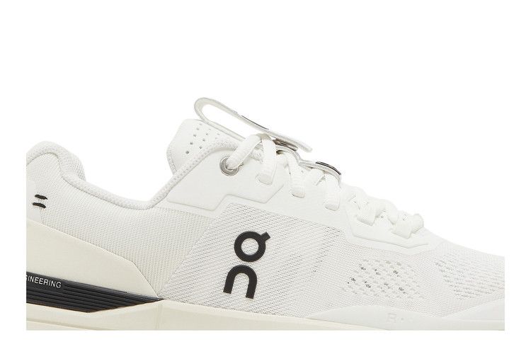 ON The Roger Pro 'White Ivory' Kith Exclusive