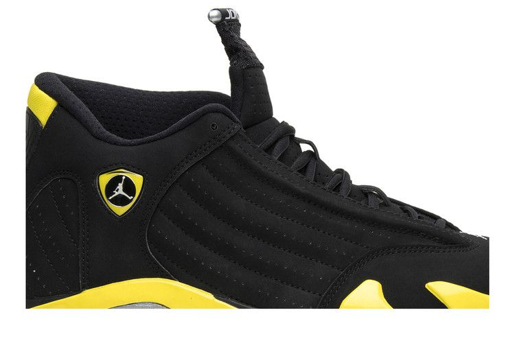 Air Jordan 14 Retro 'Thunder'