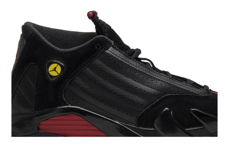 Air Jordan 14 Retro GS 'Last Shot' 2018