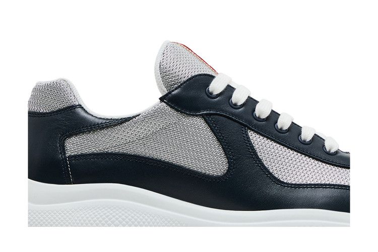 Prada America's Cup 'Baltic Silver'