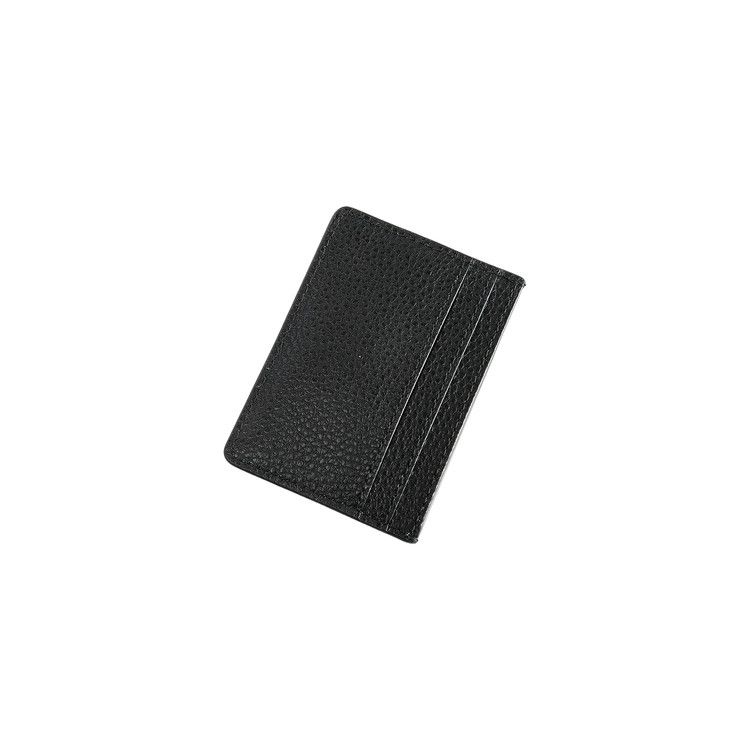Marc Jacobs Bold Card Case 'Black'