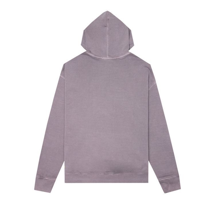 Ksubi Stuck Biggie Hoodie 'Haze'