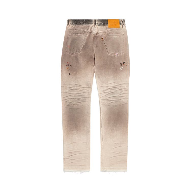 Gallery Dept. Hollywood BLV 5001 Jeans 'Natural'