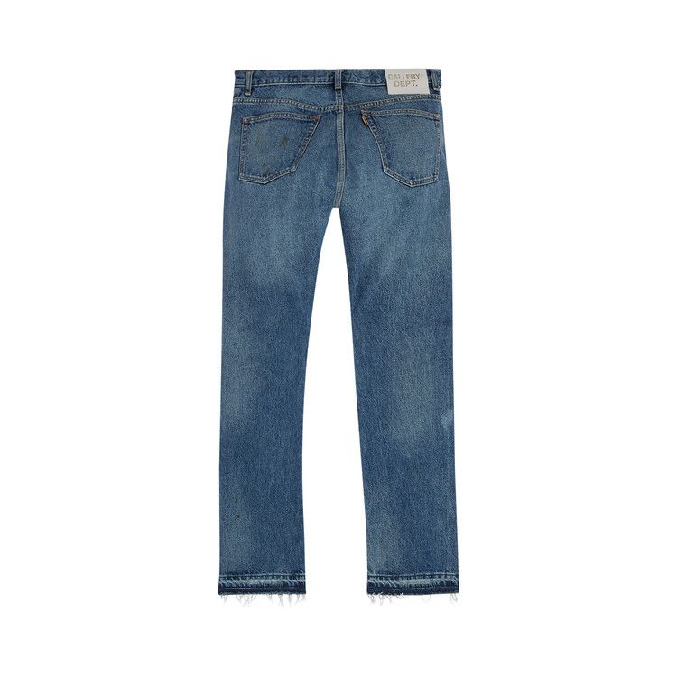 Gallery Dept. 5001 Selvage Denim 'Indigo'