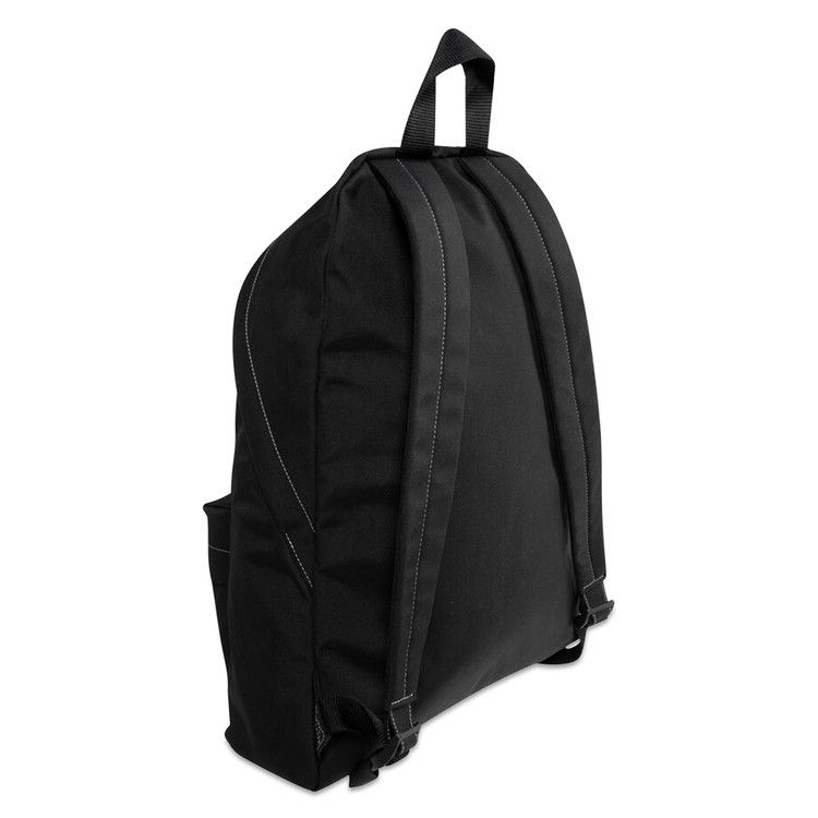 Balenciaga Explorer Backpack 'Black/Yellow/White'