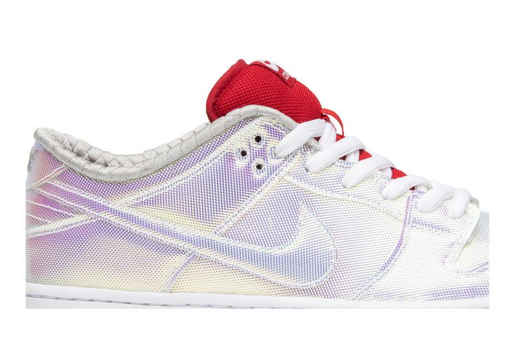 Concepts x Nike Dunk Low Pro SB 'Holy Grail'