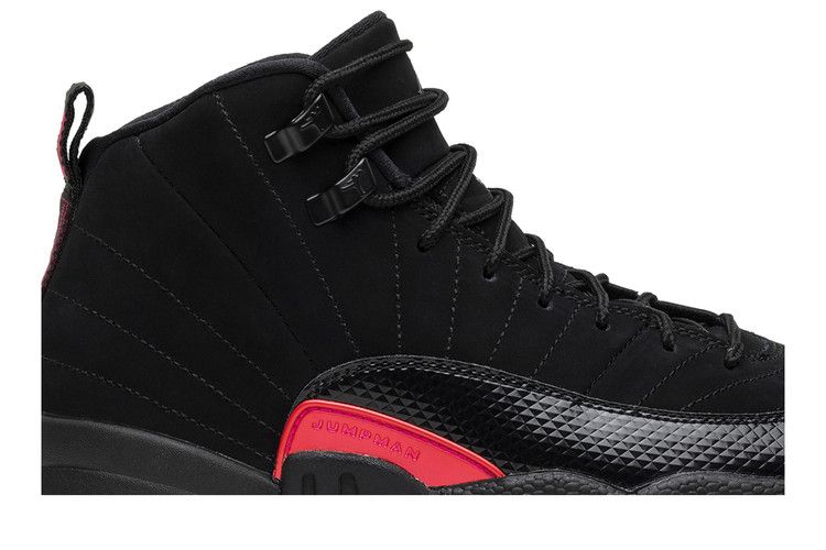 Air Jordan 12 Retro GG 'Rush Pink'