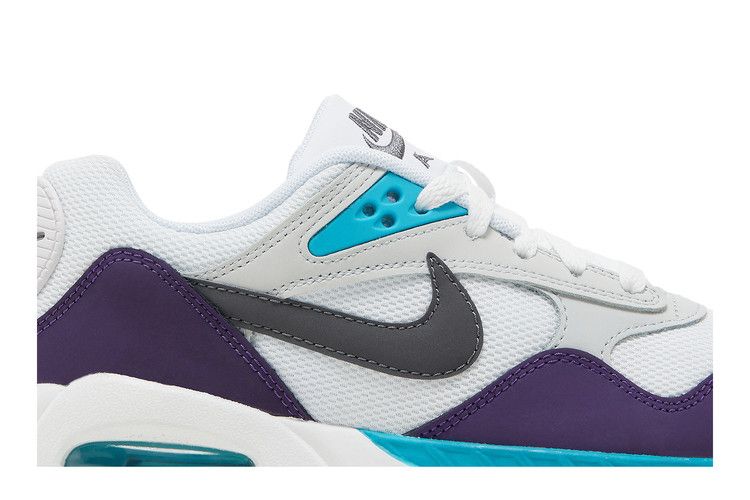Nike Wmns Air Max Correlate 'Club Purple'