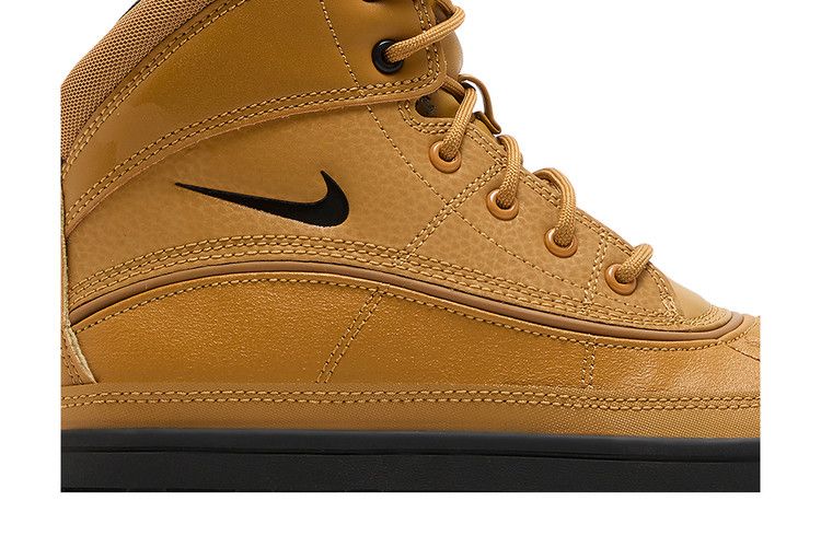 Nike Woodside 2 High ACG GS 'Wheat'