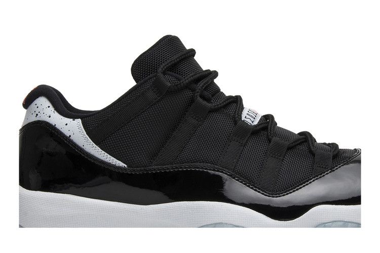 Air Jordan 11 Retro Low 'Infrared 23'