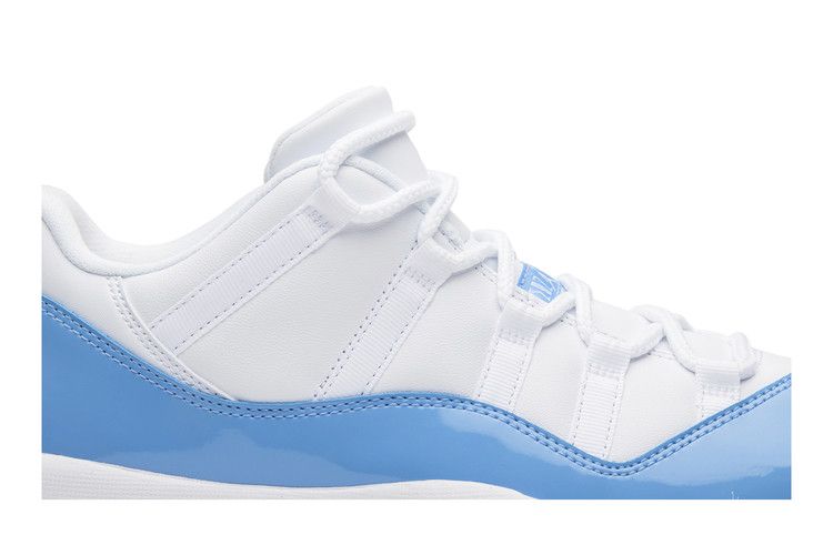 Air Jordan 11 Retro Low 'UNC' 2017